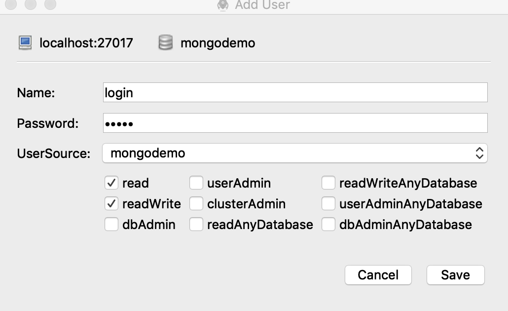 SpringBoot中對(duì)MongoDB的基本操作是怎樣的