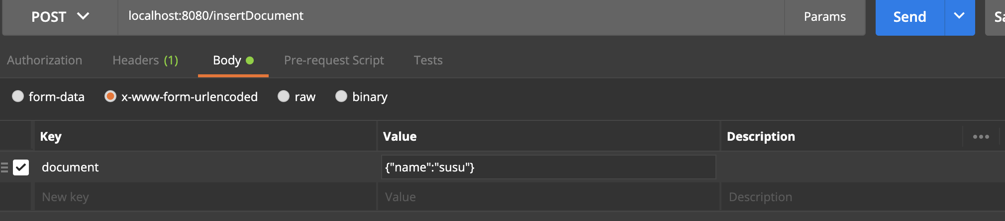 SpringBoot中對(duì)MongoDB的基本操作是怎樣的