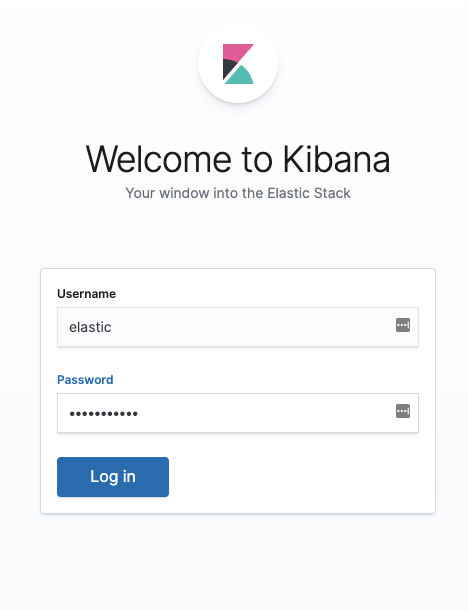 Kibana7.3的安装方法
