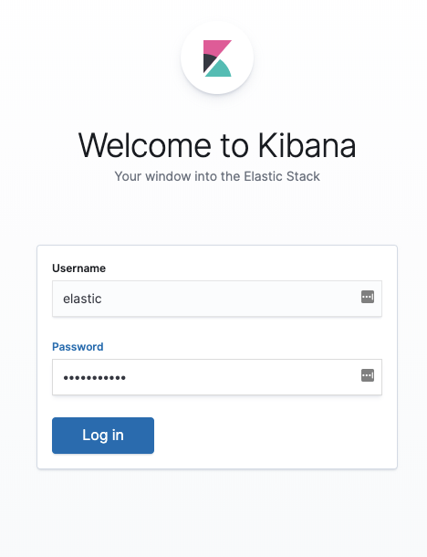 Kibana7.3的安裝方法