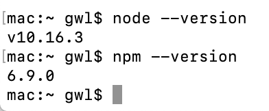 怎么创建vue.js项目