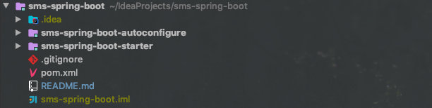 自定義Spring Boot Starter開發(fā)教程