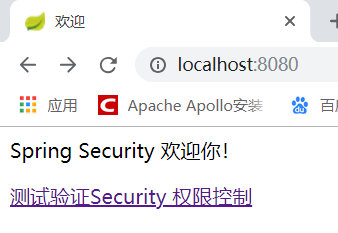 Spring Security怎么解析授权过程