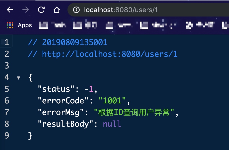 Spring Boot 统一异常怎么处理和剖析