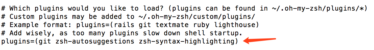 iTerm2个性化终端怎么设置