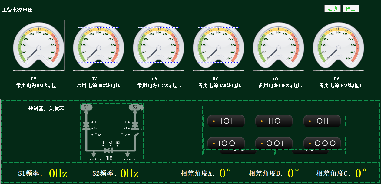 Nmodubs4怎么实现单寄存器和多寄存器AO的读写