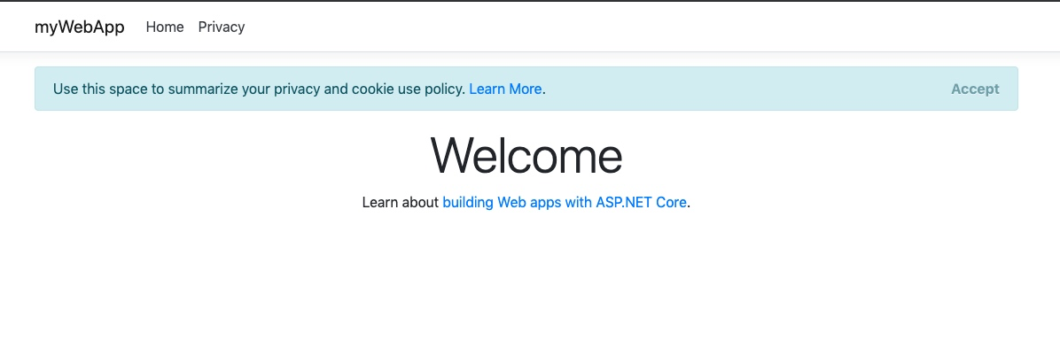 怎么安装ASP.NET Core 网站运行环境