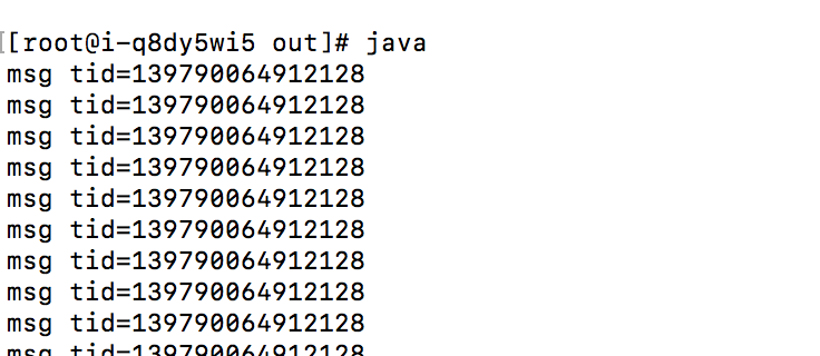 Java并发中如何证明偏向锁