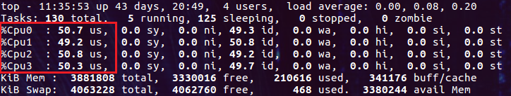 怎么创建的docker镜像u-stress进行压力测试