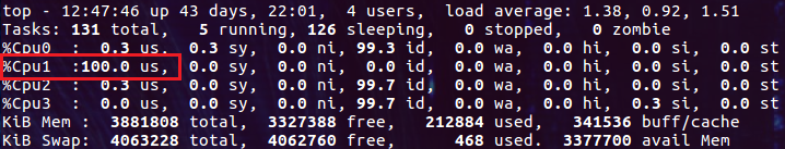 怎么创建的docker镜像u-stress进行压力测试