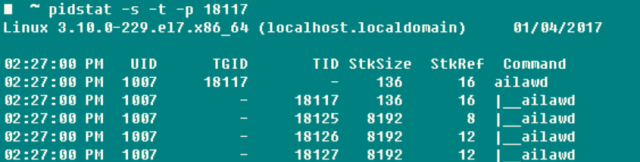 Linux服务器有哪些性能参数指标