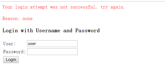 怎么解決Spring Security中的There is no PasswordEncoder mapped for the id “null”問題