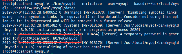 CentOS系统的Java项目运行环境搭建步骤