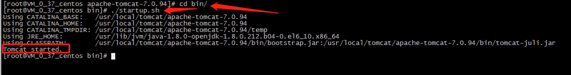 linux怎么安装jdk和tomcat