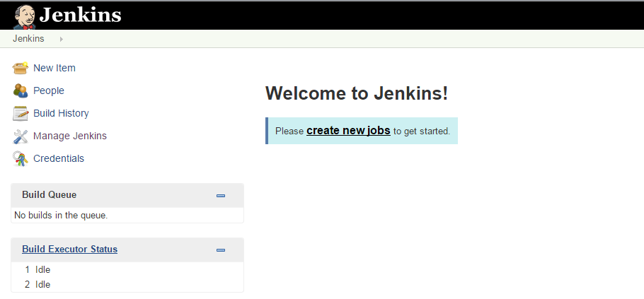 centos下使用Jenkins配置Git+Maven的自动化构建方法