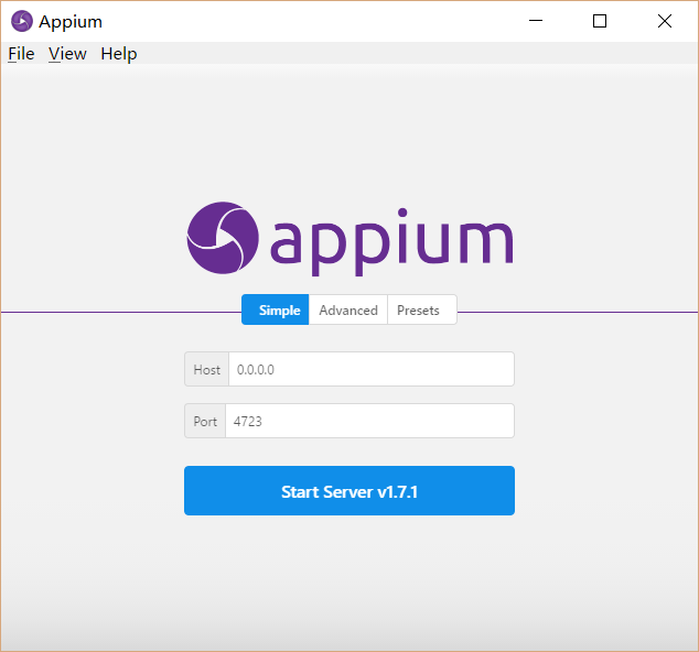 怎么安装appium-desktop