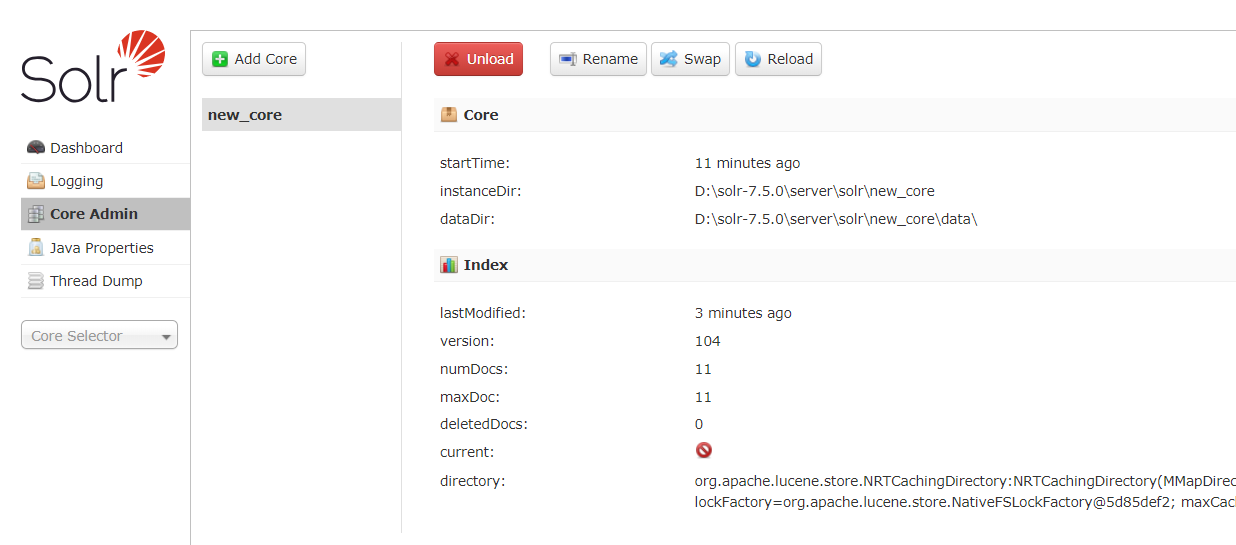 springboot如何整合solr