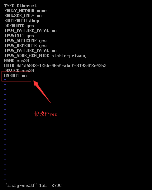 新安裝的centOS7 無(wú)法上網(wǎng)是怎么回事