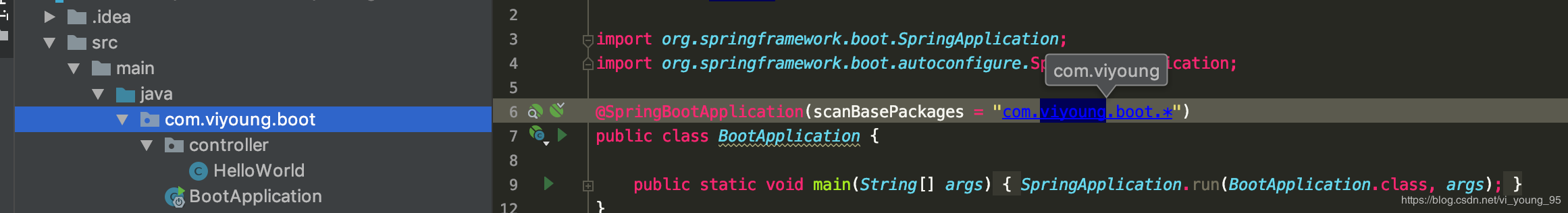 如何看待Spring Boot 2中How Hello World和热部署