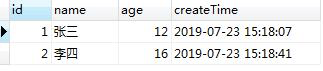 MySQL数据库事务与锁的原理和用法