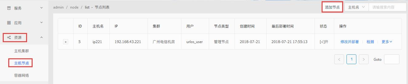 URLOS使用流程是怎样的