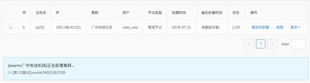 URLOS使用流程是怎样的