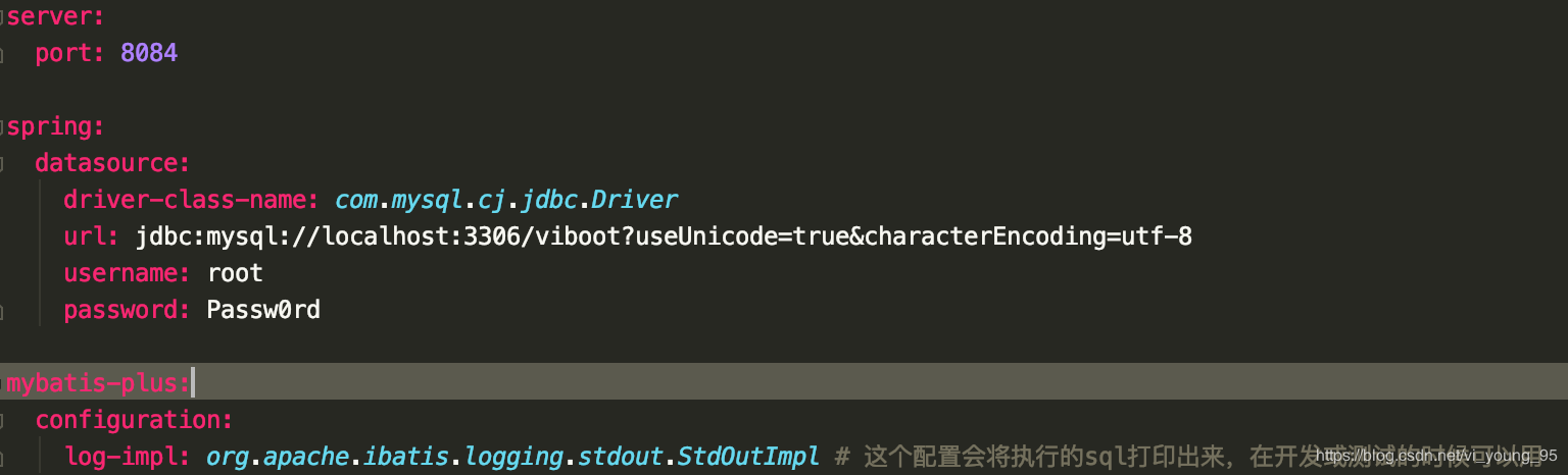 Spring Boot 2.x中怎么整合Mybatis-Plus