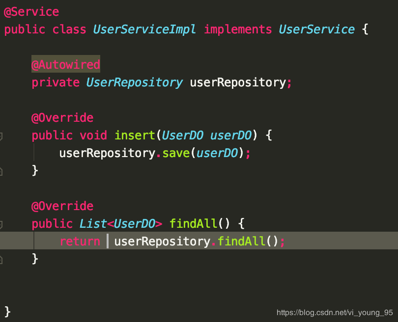 Spring Boot 2.x怎么整合Spring Data JPA