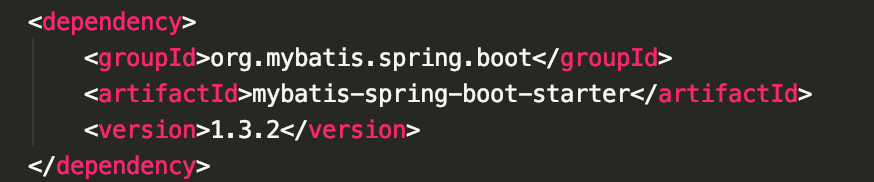 Spring Boot 2.x整合Mybatis的方式有哪些