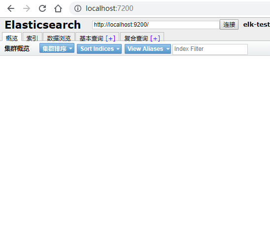 Elasticsearch可视化插件ES-HEAD安装启动详细步骤