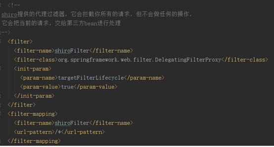 java后台管理系统如何实现登录注册和权限模块