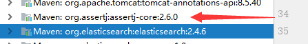 elasticsearch中怎么解决NoNodeAvailableException问题