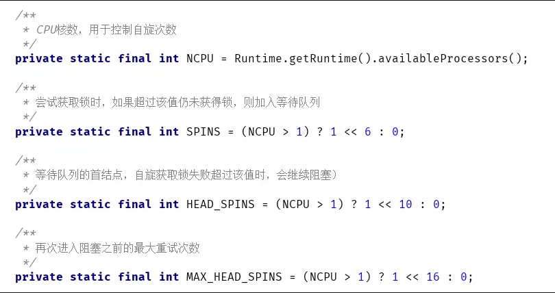 JDK8中新增的StampedLock有什么作用