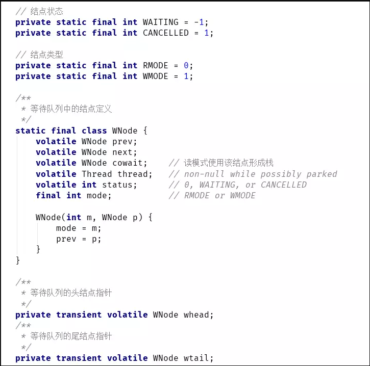 JDK8中新增的StampedLock有什么作用