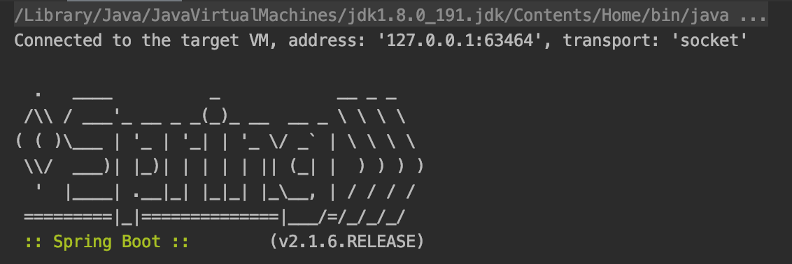 springboot2 log4j2配置Mongodb3的方法