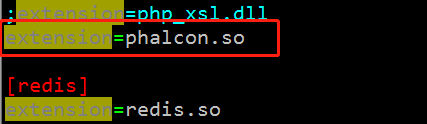 centos中怎么安装安装phalcon扩展
