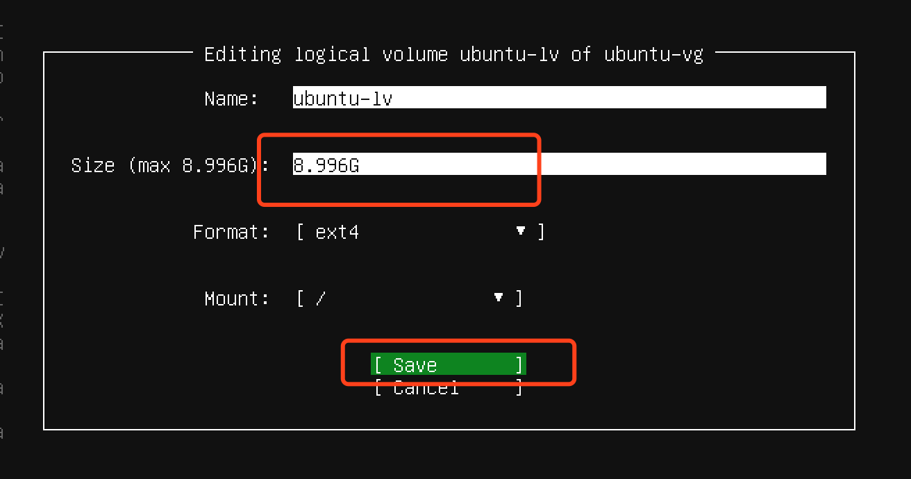 ubuntu虛擬機(jī)安裝詳細(xì)教程