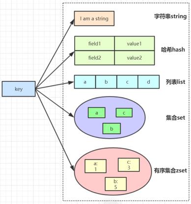 怎么学习Redis的数据结构