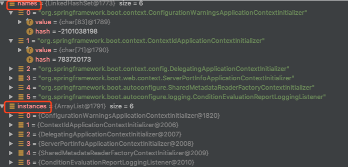 如何理解springboot2.0.6中META-INF/spring.factories通过系统加载类获取对应的class的全限定名称