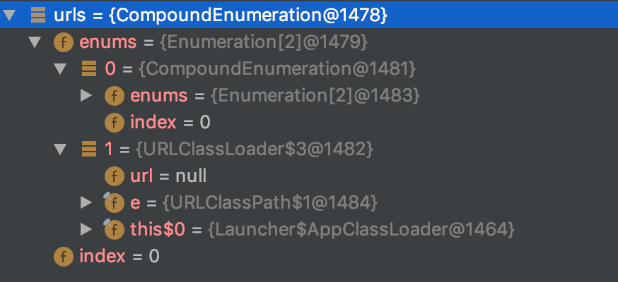 如何理解springboot2.0.6中META-INF/spring.factories通过系统加载类获取对应的class的全限定名称