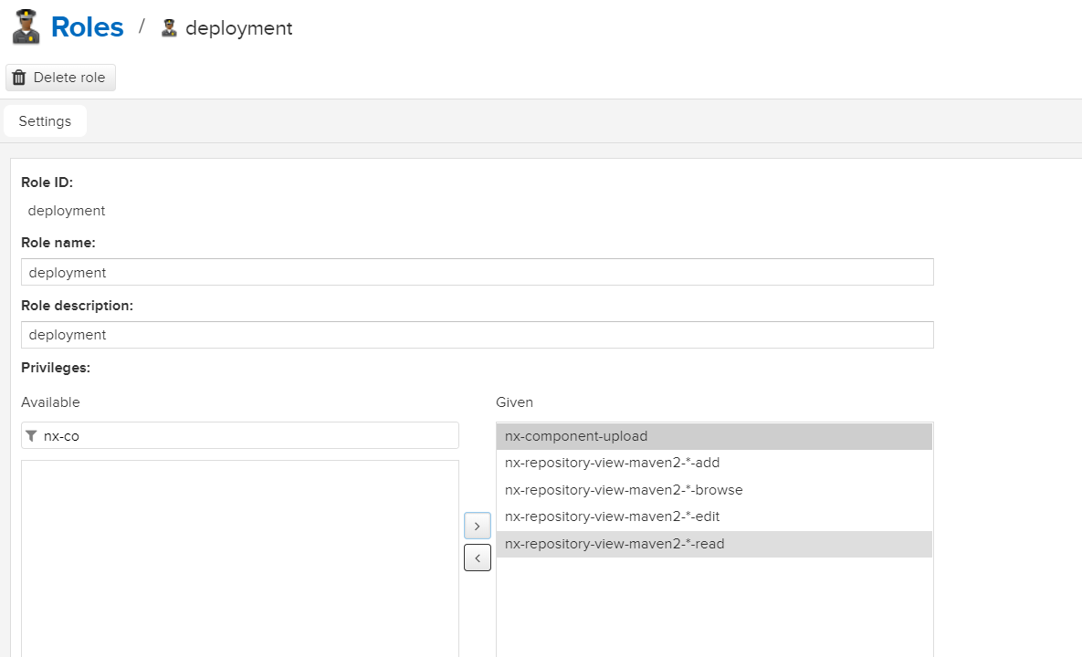 如何使用docker-compose安装软件