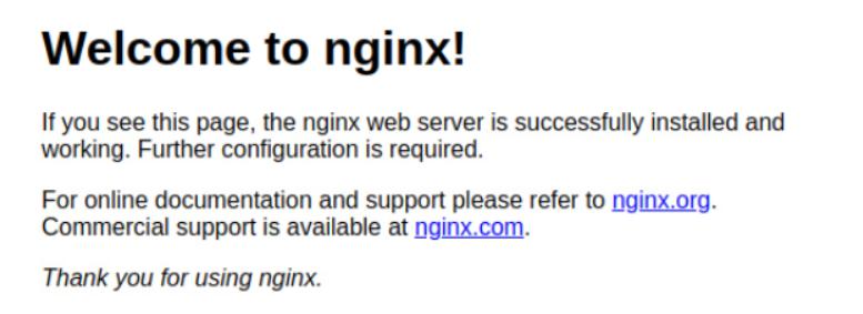 如何使用Nginx