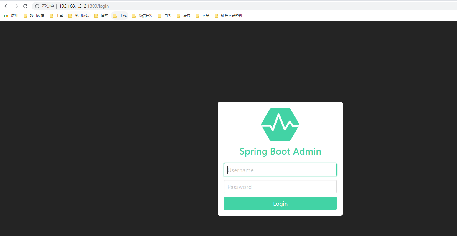 如何用SpringBoot admin+Eureka+钉钉通知实现微服务监控