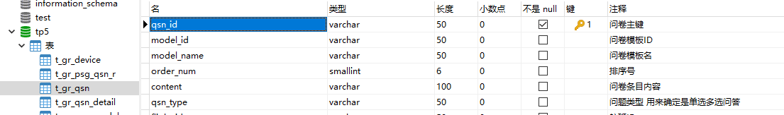 如何用SSM+maven实现答题管理系统