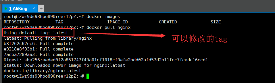 轻量云服务器Ubuntu18.4如何配置docker