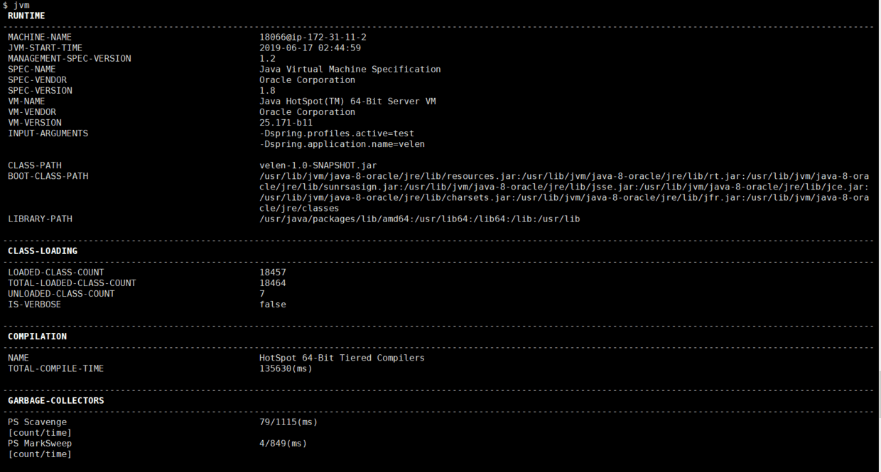 Java中Arthas的作用及使用方法