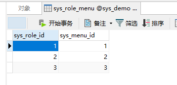 SpringBootSecurity中URL动态权限是怎样的