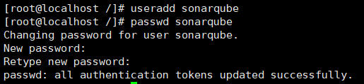 CentOS中怎么安装SonarQube7.9.1