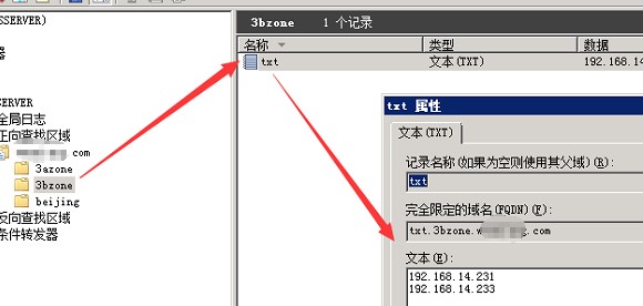 Spring Cloud Eureka集群使用DNS方式进行服务分区的方法