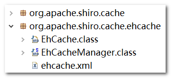 如何使用Shiro性能优化EhCache